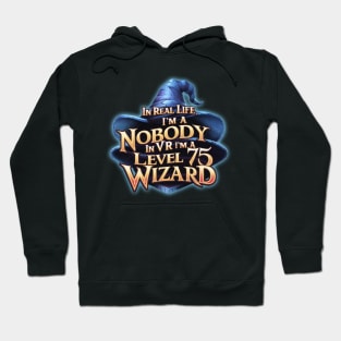 Magic gamers Hoodie